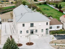 Kultúrne centrum Osveta